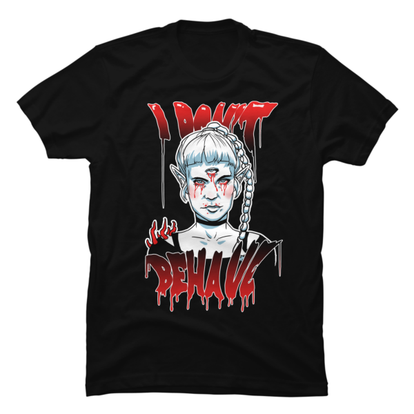 grimes shirt